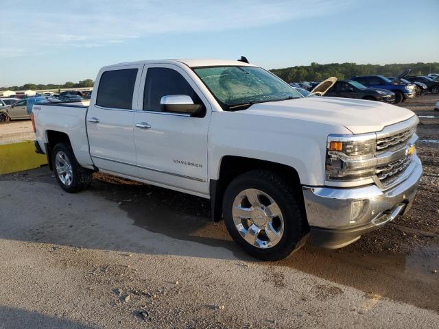 2017 CHEVROLET SILVERADO - 3GCUKSEC4HG415324