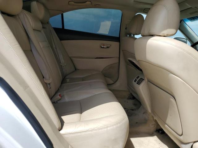 2009 Lexus Es 350 VIN: JTHBJ46G692339461 Lot: 62073114