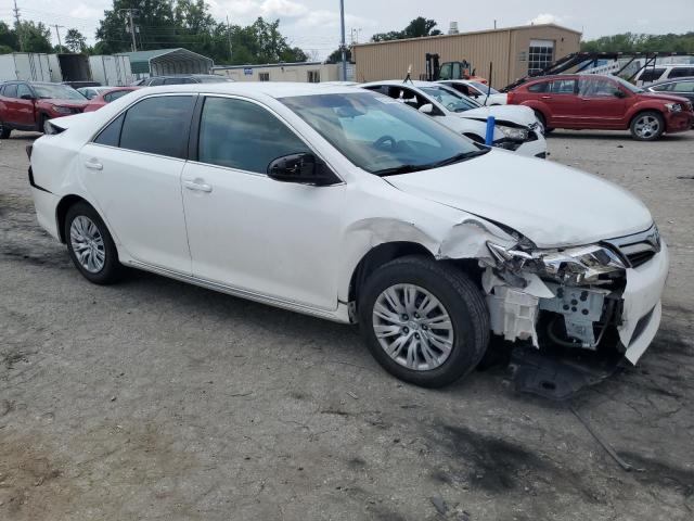 VIN 4T4BF1FK9DR302599 2013 Toyota Camry, L no.4