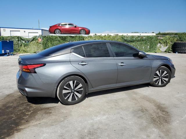 2021 NISSAN ALTIMA SV - 1N4BL4DV0MN400474