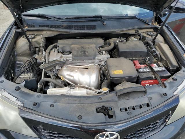 VIN 4T1BF1FK4EU853678 2014 Toyota Camry, L no.11