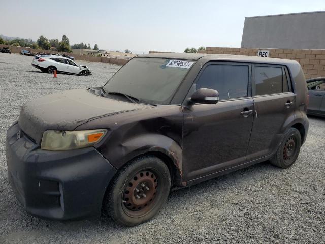 2011 Toyota Scion Xb VIN: JTLZE4FE2B1136893 Lot: 62090634