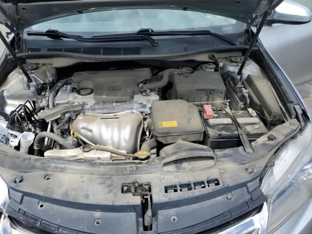 VIN 4T1BF1FK7FU876938 2015 Toyota Camry, LE no.11