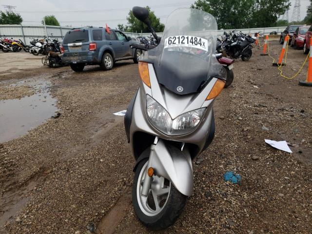 2007 YAMAHA YP400 JYASH03Y37A006975