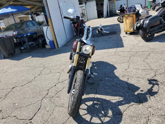2019 HARLEY-DAVIDSON FXLR 1HD1YNJ60KB046317