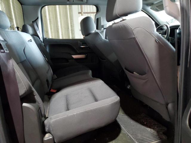 2016 CHEVROLET SILVERADO - 3GCPCREC6GG141464