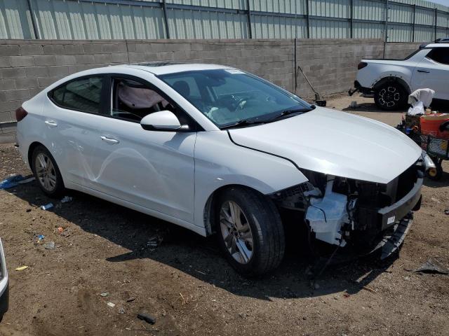 2020 HYUNDAI ELANTRA SE - 5NPD84LF9LH504958