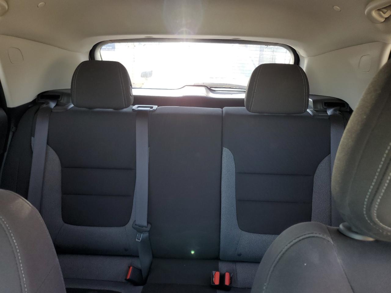 KL79MRSL8PB185594 2023 Chevrolet Trailblazer Lt