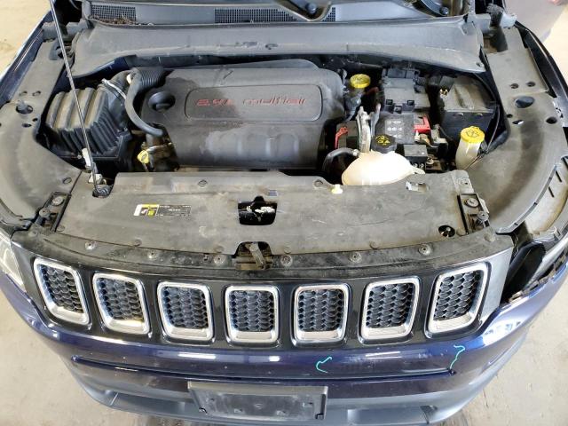2018 JEEP COMPASS LA - 3C4NJDBB8JT423941