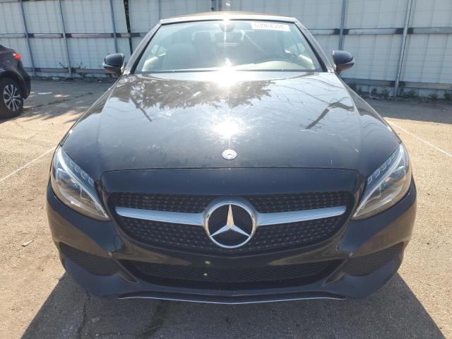 VIN WDDWK4KBXHF538861 2017 Mercedes-Benz C-Class, 3... no.5