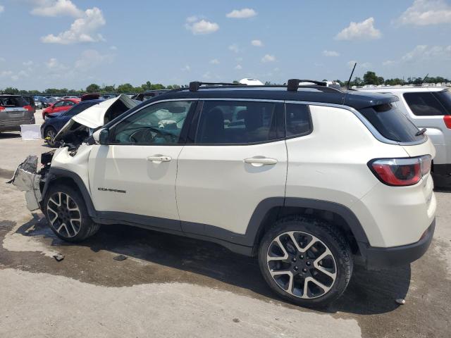 2018 JEEP COMPASS LI - 3C4NJDCB0JT356346