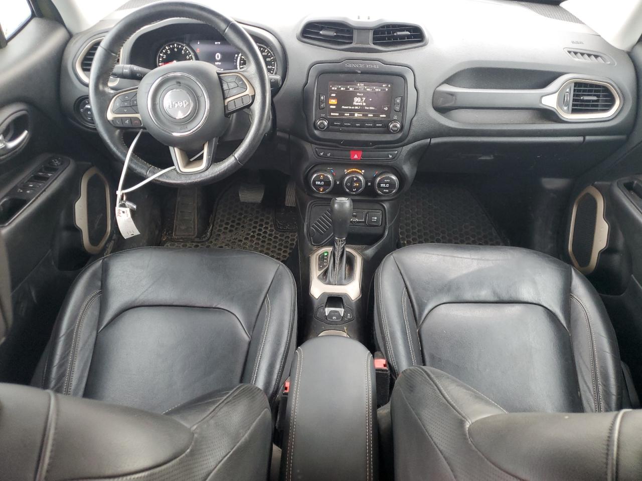 ZACCJADT3FPC18148 2015 Jeep Renegade Limited