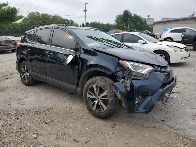 2017 TOYOTA RAV4 XLE - JTMRFREV9HD216495