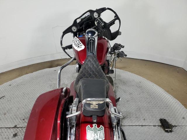 2016 HARLEY-DAVIDSON FLTRXS ROA - 1HD1KTM15GB652449