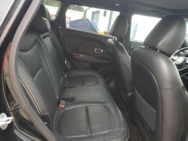 2015 KIA SOUL ! - KNDJX3A57F7140283