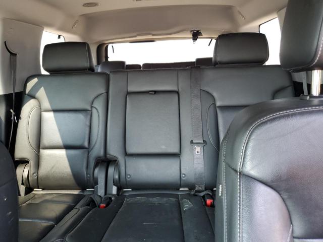 2018 CHEVROLET TAHOE C150 - 1GNSCBKC3JR127302
