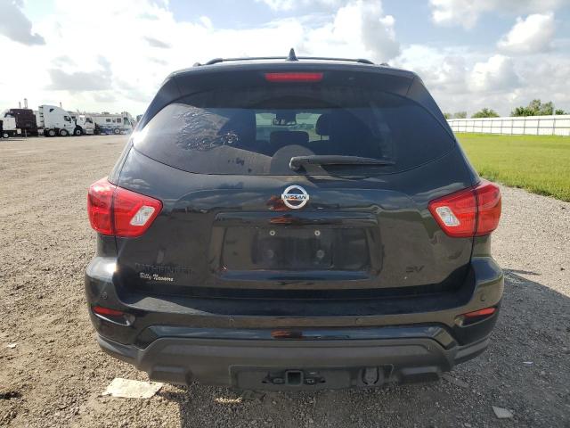 VIN 5N1DR2BN4LC579066 2020 Nissan Pathfinder, SV no.6