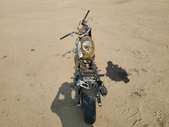 2022 HONDA GROM 125 MLHJC9215N5002260