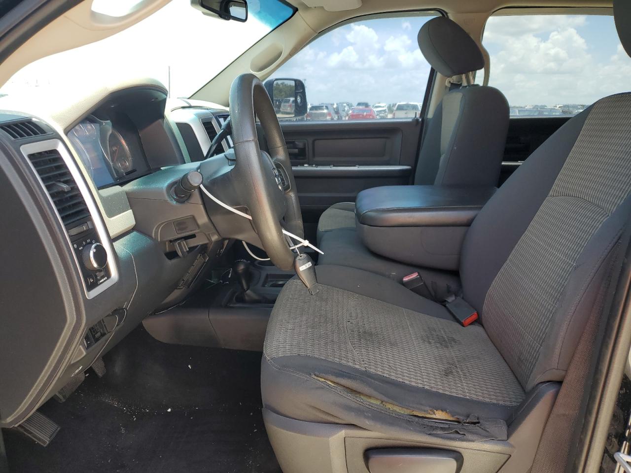 3C63DRGL9CG152646 2012 Dodge Ram 3500 St