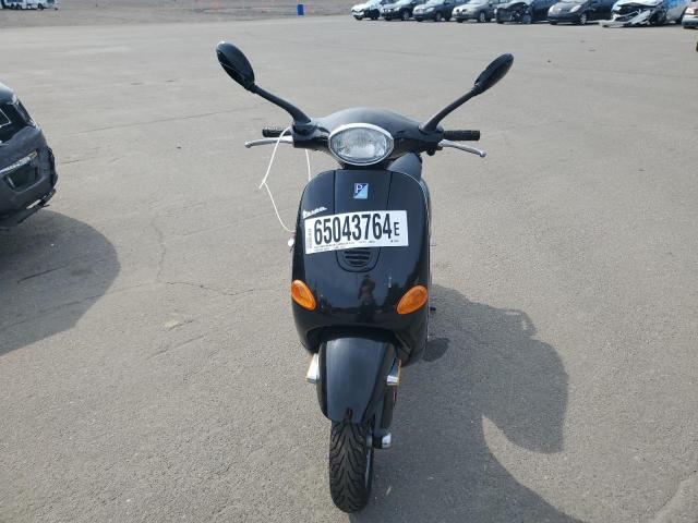 2001 VESPA M198F ZAPM198F715003380