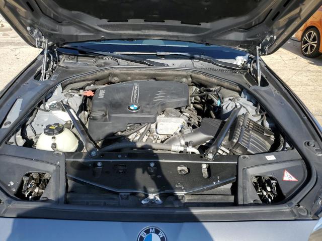 2016 BMW 528 XI WBA5A7C51GG149924