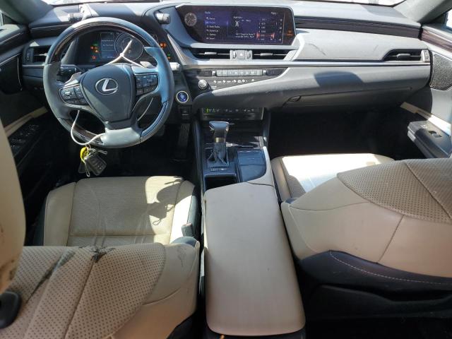 2021 LEXUS ES 300H UL - 58AFA1C12MU009142