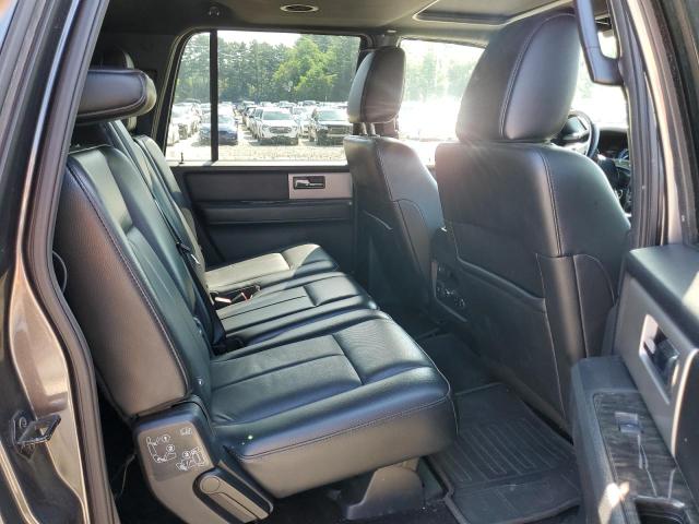 2015 Ford Expedition El Limited VIN: 1FMJK2AT6FEF31326 Lot: 61870234