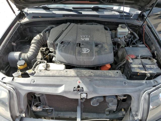 2005 Toyota 4Runner Sr5 VIN: JTEZU14R850056622 Lot: 61716274