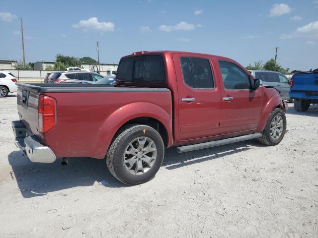 2019 NISSAN FRONTIER S 1N6AD0ER7KN753771  60003764