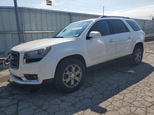 2015 GMC ACADIA SLT #3024752299