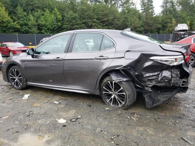 VIN 4T1B11HK1KU687921 2019 Toyota Camry, L no.2