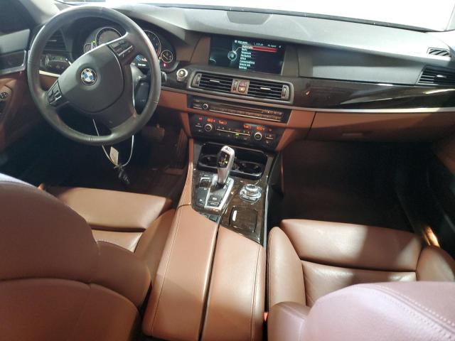 VIN WBAXH5C58DDW16245 2013 BMW 5 Series, 528 XI no.8