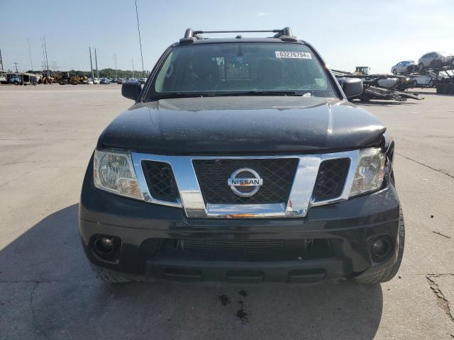 2016 NISSAN FRONTIER S - 1N6AD0EV6GN728722