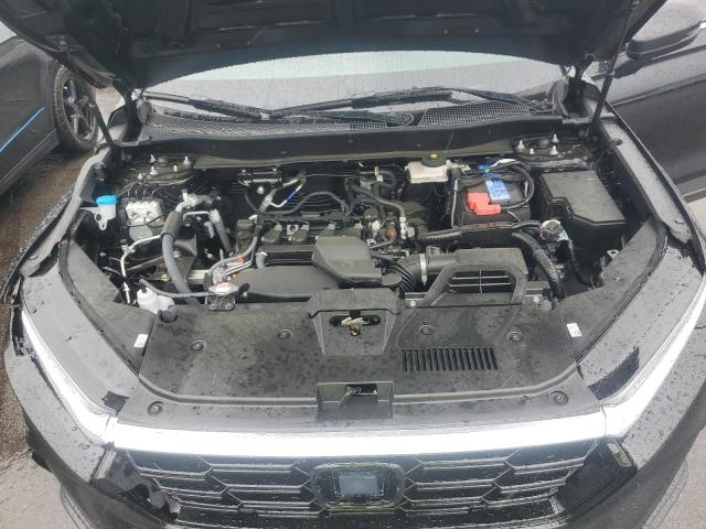 2024 HONDA CR-V EXL - 2HKRS4H7XRH470949