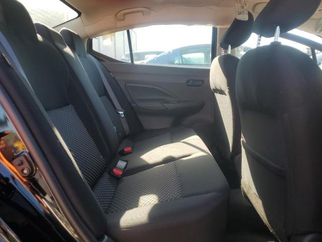 2022 Nissan Versa S VIN: 3N1CN8DV9NL857997 Lot: 61312914