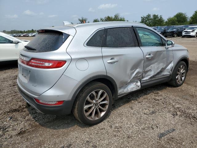 VIN 5LMCJ2C98JUL07242 2018 Lincoln MKC, Select no.3