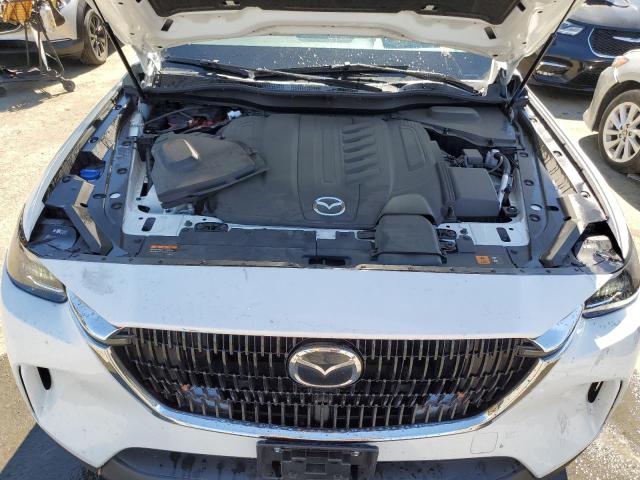 2024 MAZDA CX-90 PREF - JM3KKCHD6R1121321