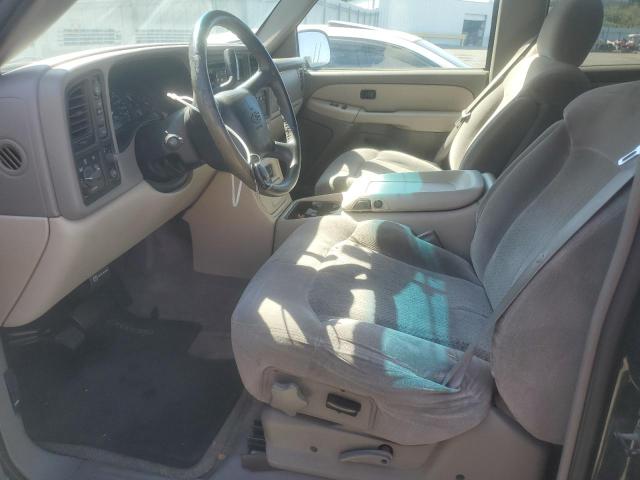 2001 Chevrolet Tahoe K1500 VIN: 1GNEK13T51R179586 Lot: 62352304