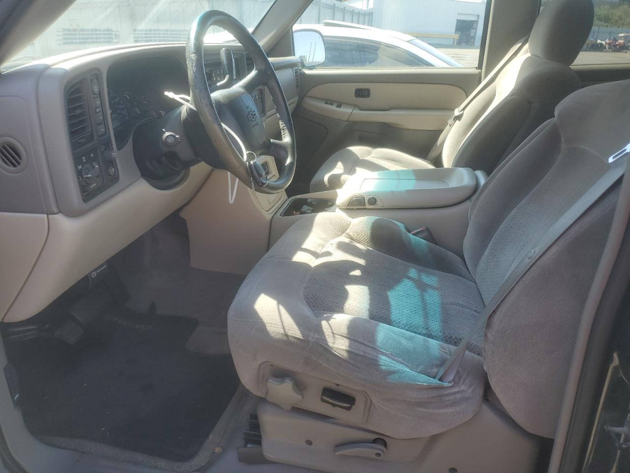 1GNEK13T51R179586 2001 Chevrolet Tahoe K1500