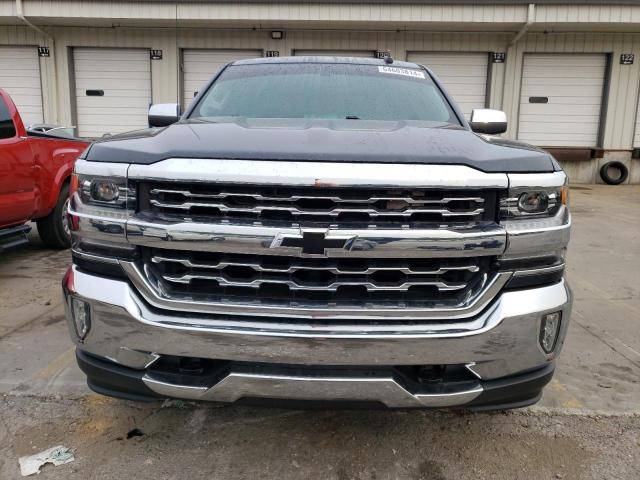 2018 CHEVROLET SILVERADO - 3GCUKSEC2JG574526