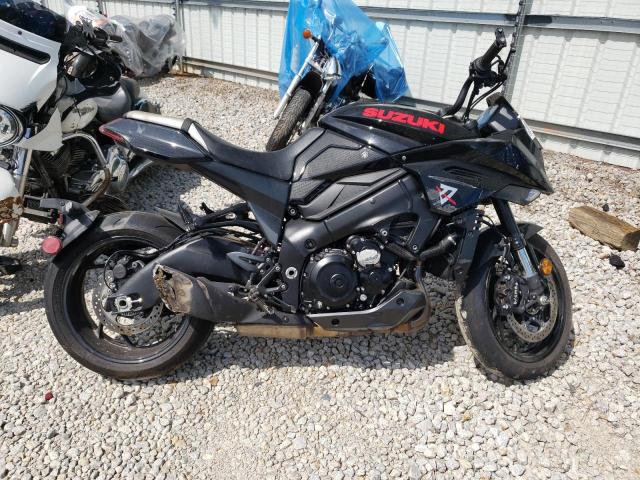 2020 SUZUKI GSX-S 1000 - JS1GT7DB5L7100773