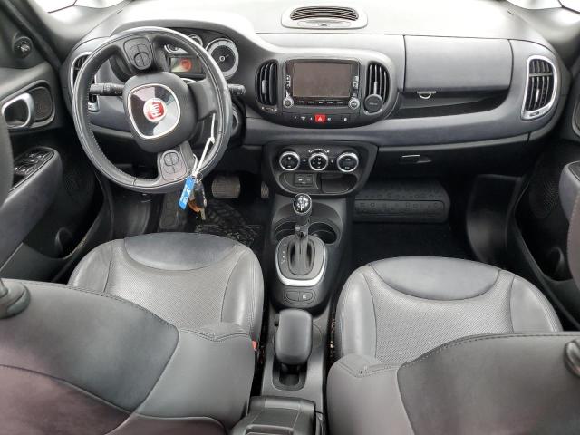 VIN ZFBCFACH8EZ022210 2014 Fiat 500L, Lounge no.8