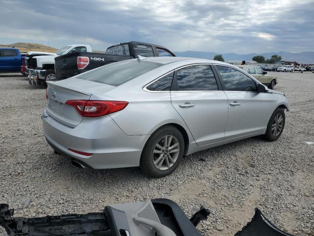Vin: 5npe24afxgh274863, lot: 60303624, hyundai sonata se 20163
