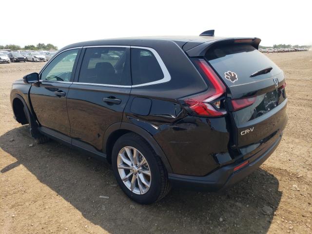 2024 HONDA CR-V EXL - 2HKRS4H71RH433241