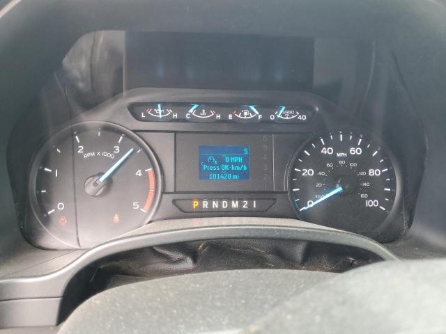 2019 FORD F250 SUPER - 1FT7W2BT1KEE66574