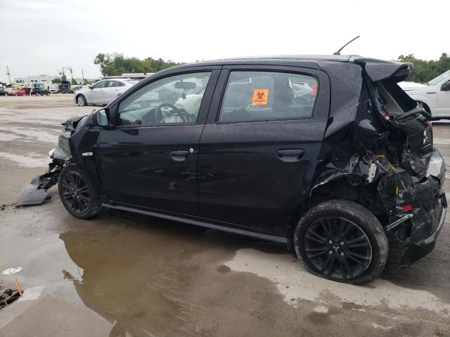 2019 MITSUBISHI MIRAGE LE ML32A5HJ5KH013396