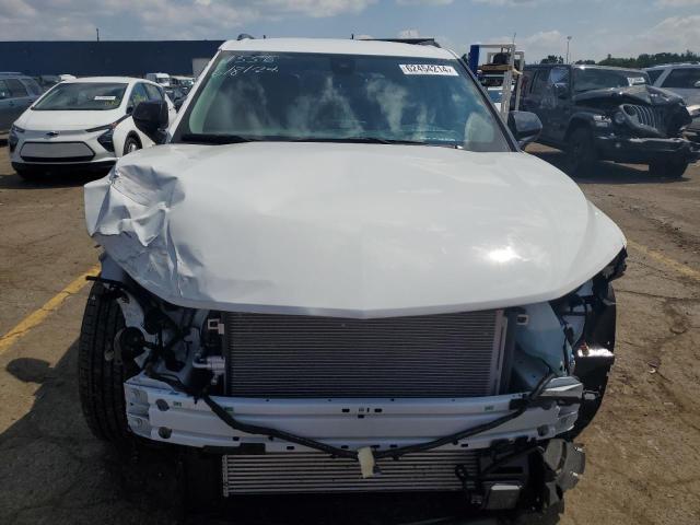 2024 CHEVROLET BLAZER 2LT - 3GNKBCR40RS221556