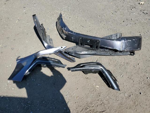 2019 HONDA CLARITY JHMZC5F14KC000983