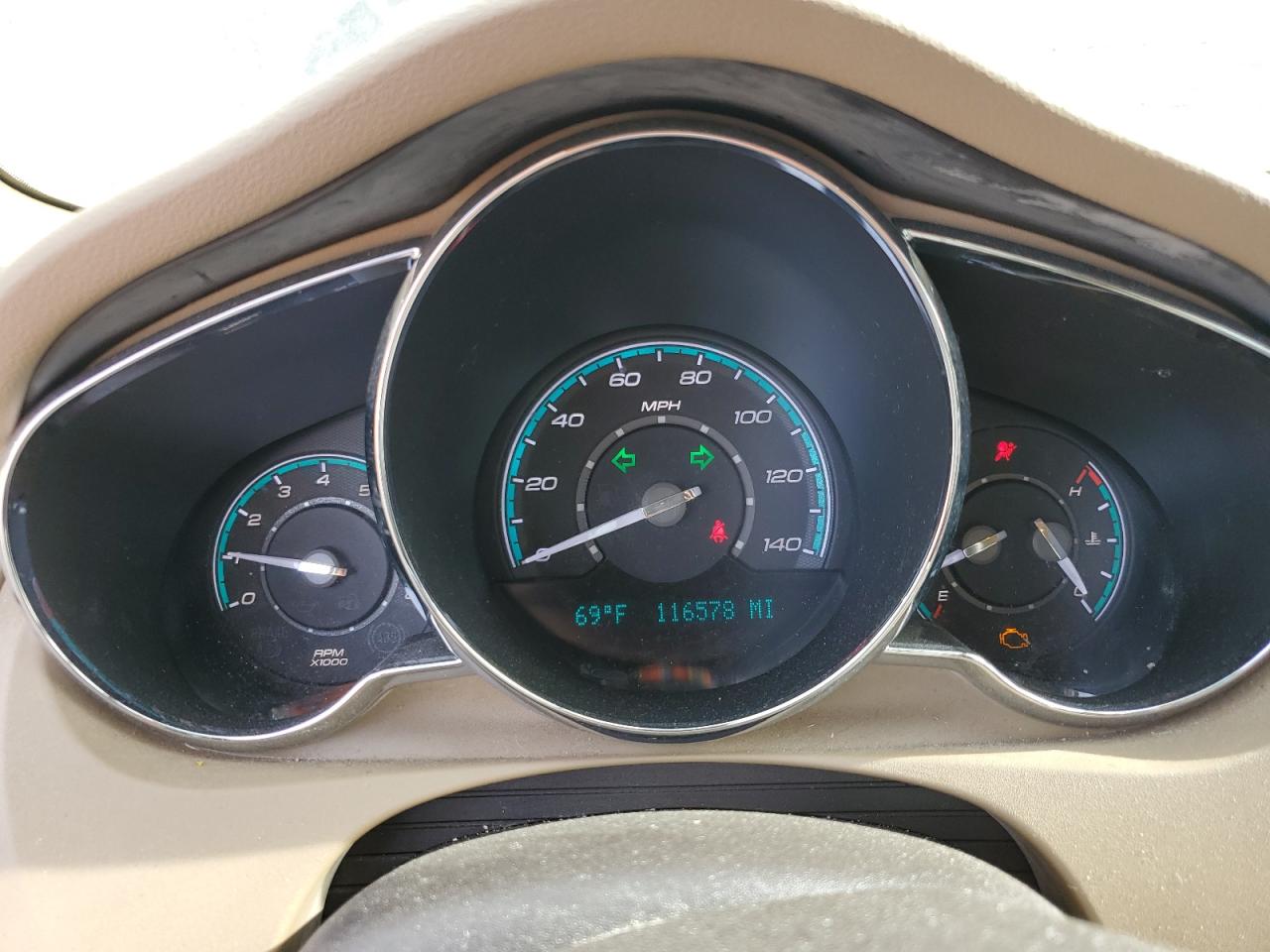 1G1ZJ57B994258394 2009 Chevrolet Malibu 2Lt