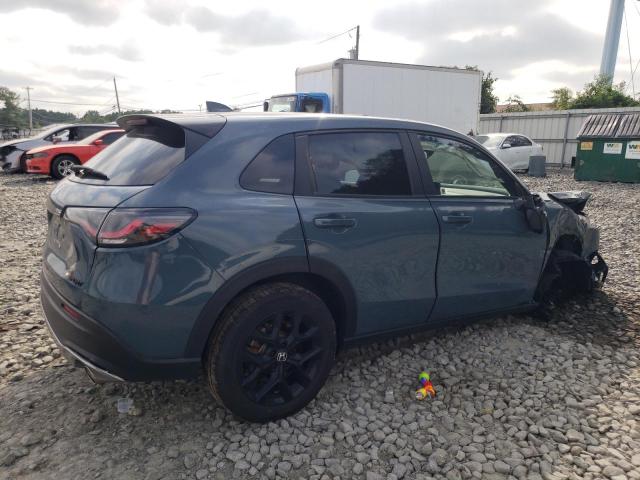 2024 HONDA HR-V SPORT - 3CZRZ2H56RM740746
